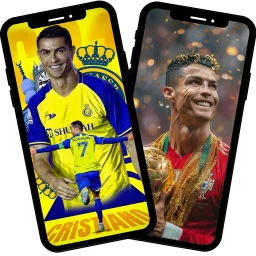 Ronaldo Wallpapers 2025 HD 4K