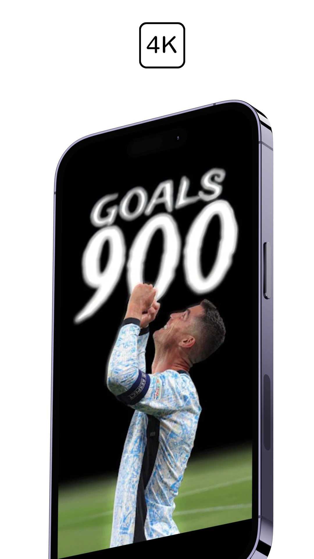 Ronaldo Wallpapers 2025 HD 4K screenshot